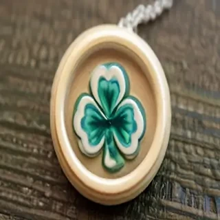 lucky charm