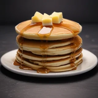 pancake png
