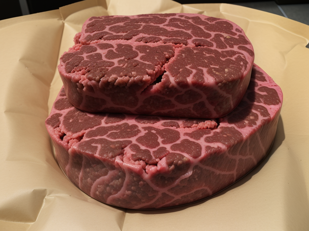 2 pounds of ground beef
