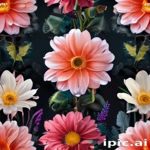 flower background iphone