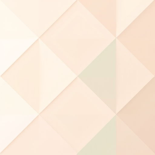 Generate a high-resolution abstract geometric pattern featuring overlapping triangular shapes in soft pastel colors with a smooth gradient background, shot with a DSLR camera at f/8, ISO 100, 50mm lens, top-down view, high dynamic range style.