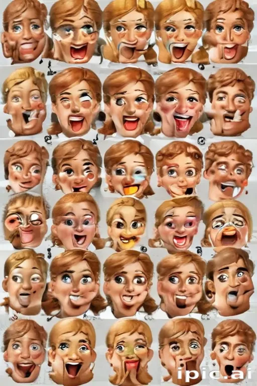 emojis clip art