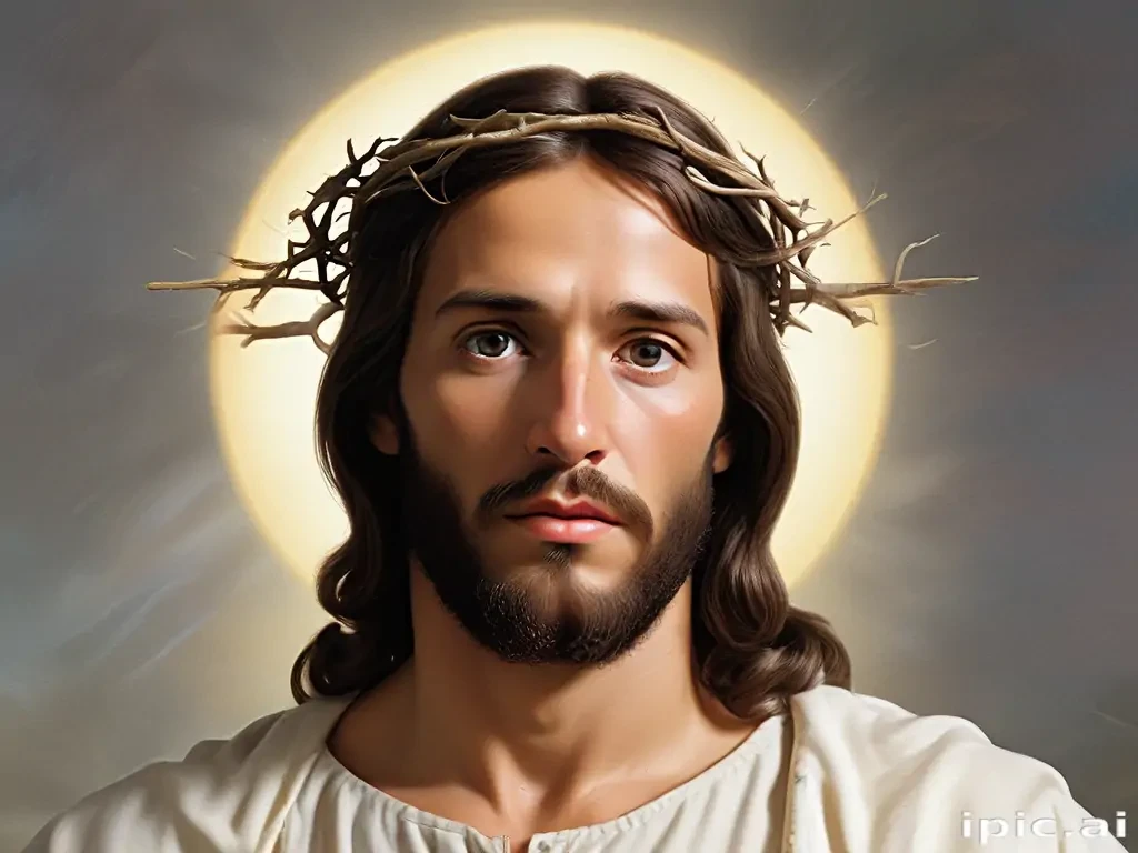 jesus png