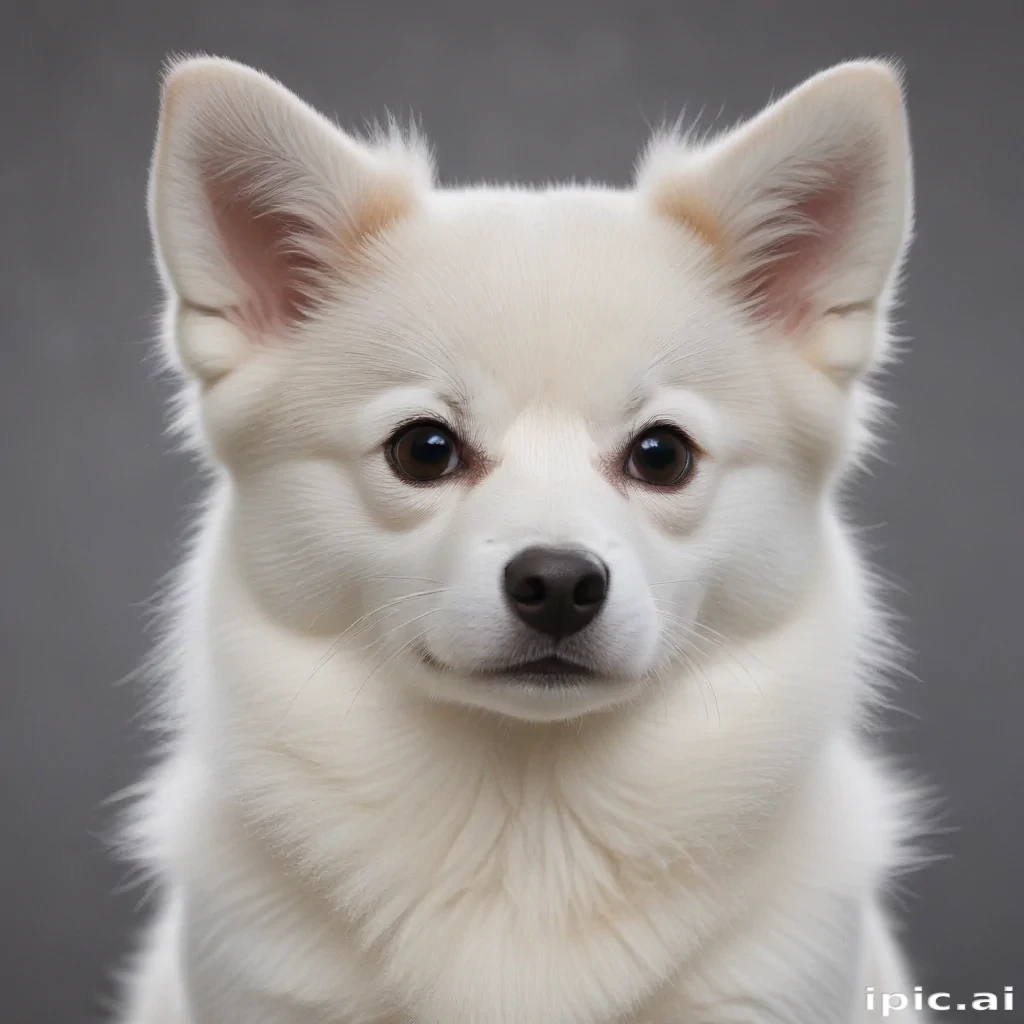 alaskan klee kai