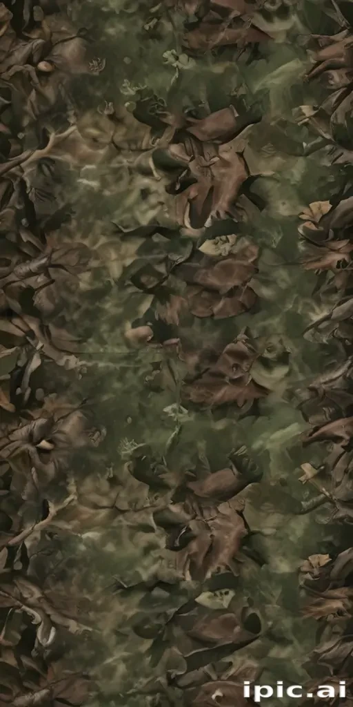 camo iphone background