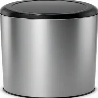 garbage can png