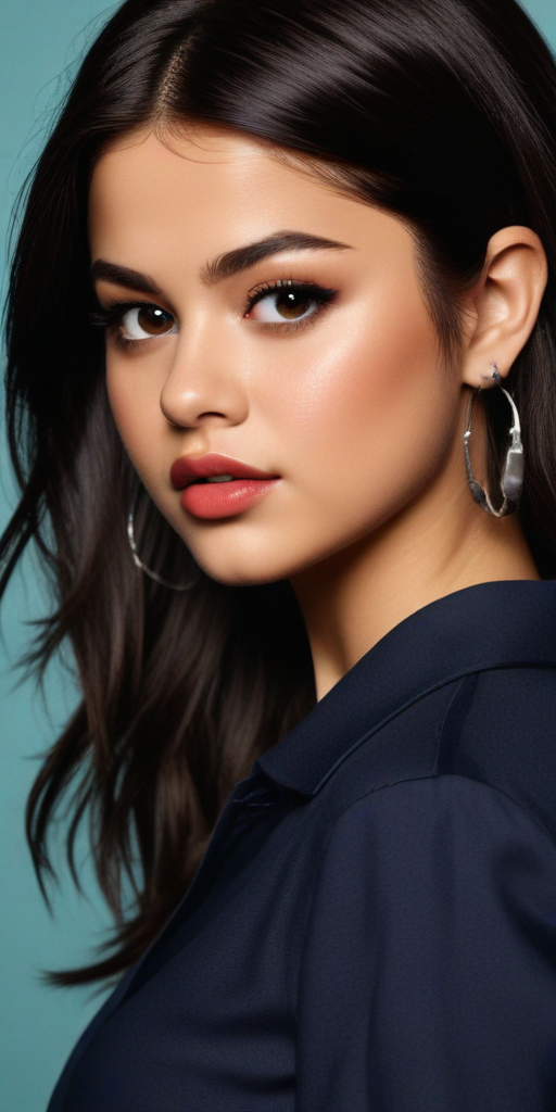 selena gomez series netflix