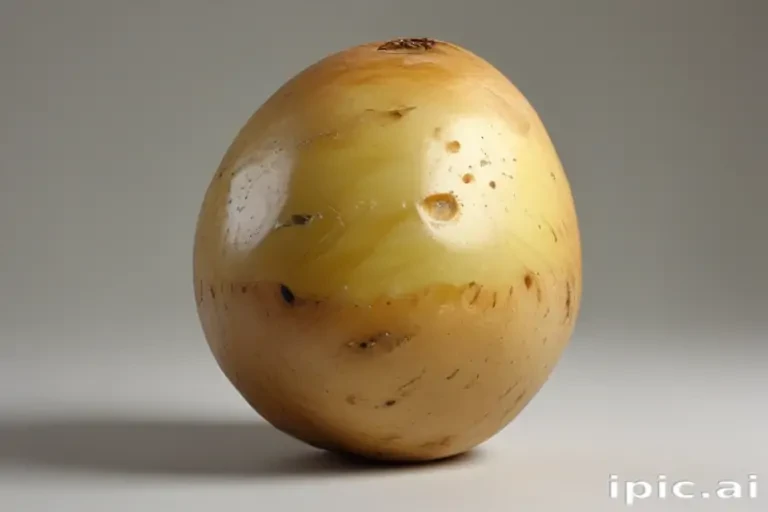 potato transparent