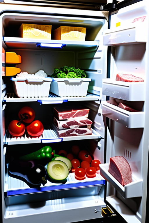 what a freezer can do paradoxically