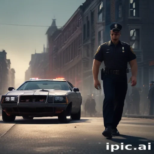 police backgrounds