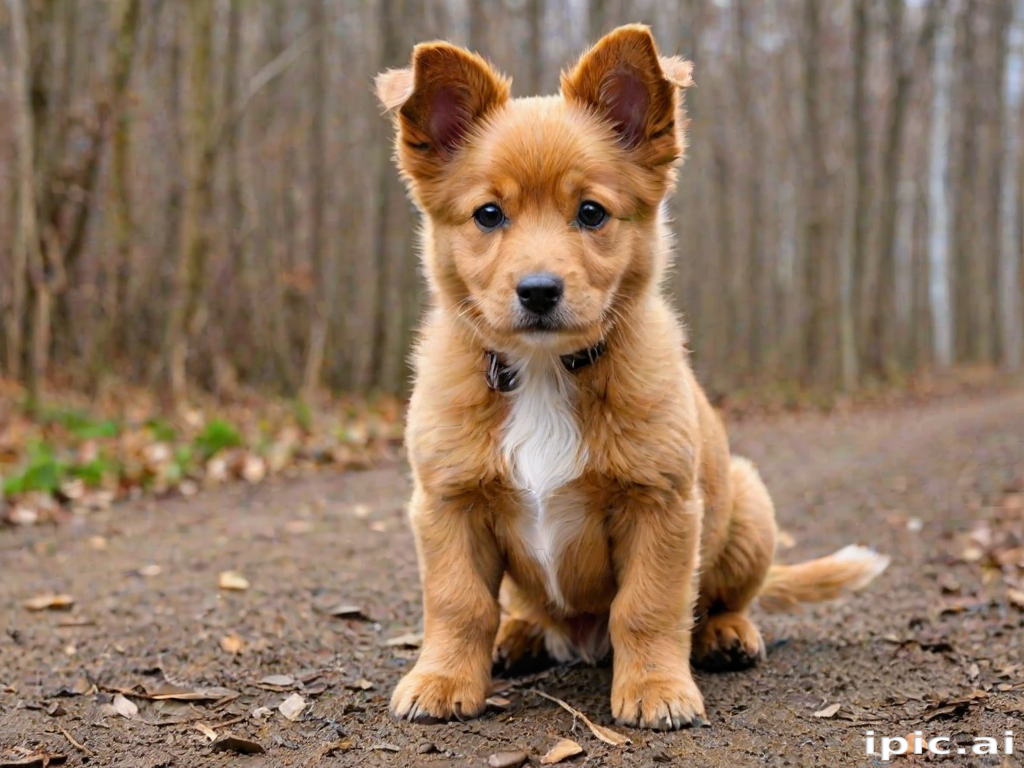 corkie dog breed
