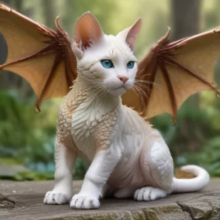 dragon li cat breed