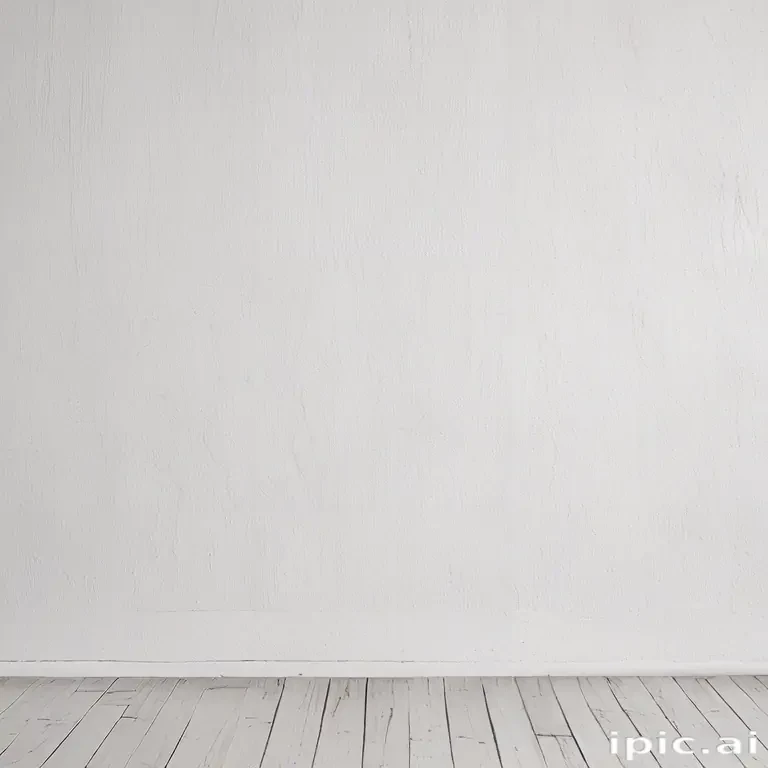 background white wall