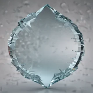 glass broken png