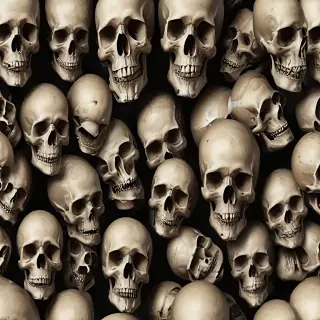 skulls png