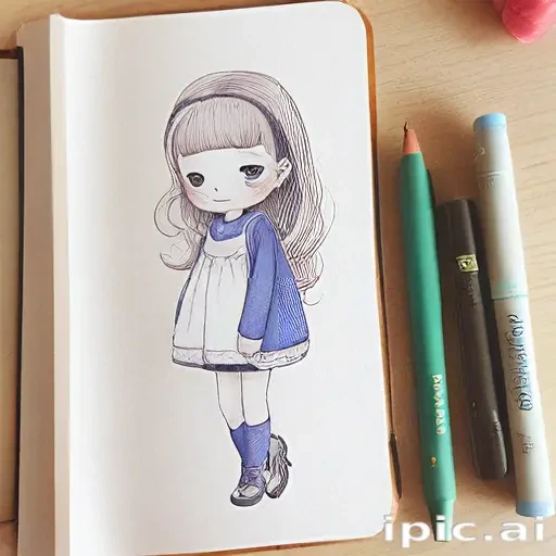 cute drawings