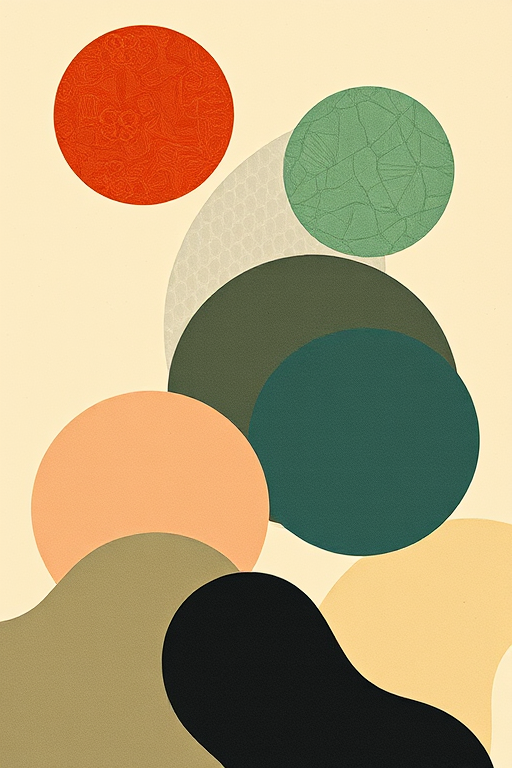 aesthetic shapes