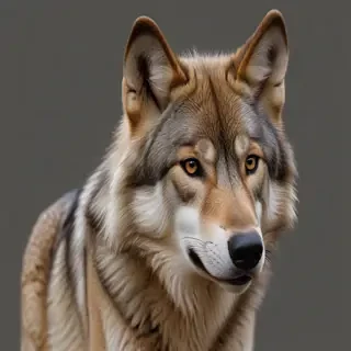wolf png