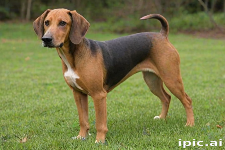 bagle hound dog breed