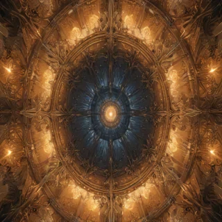 aura wallpaper