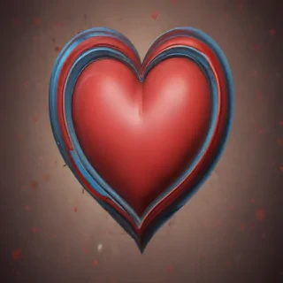 heart background iphone