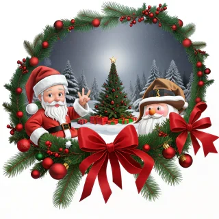 christmas png transparent