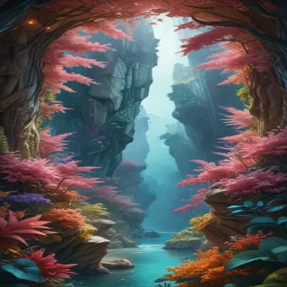 crystal backgrounds