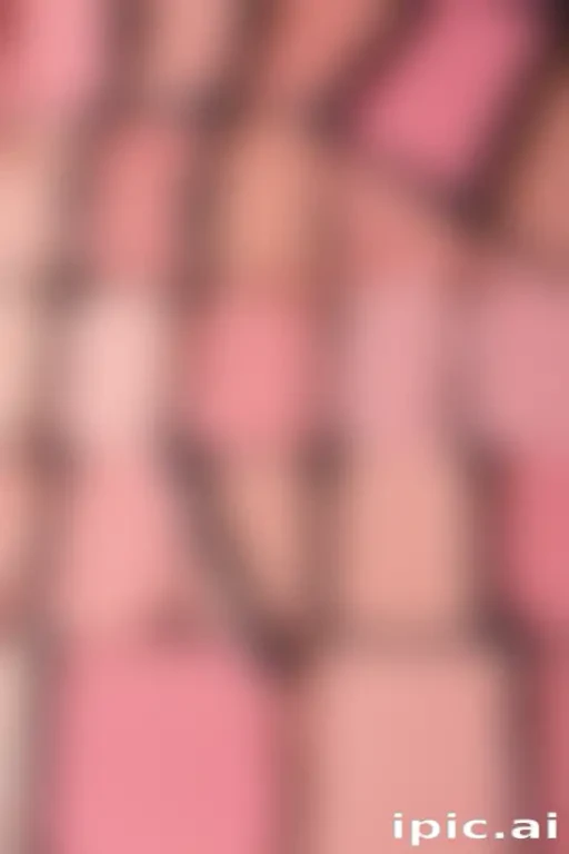 cosmetic background