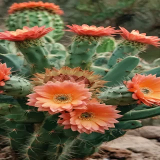iphone cactus wallpaper