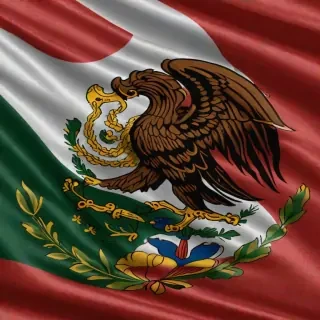 mexico flag png