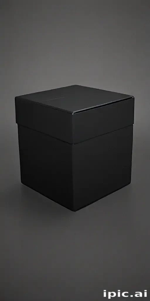 black box image