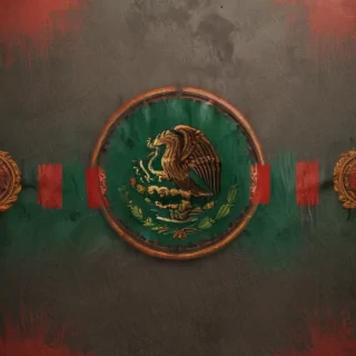 mexican flag wallpaper