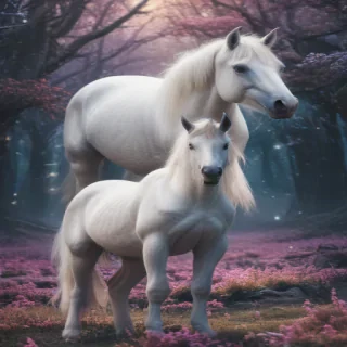 unicorns png