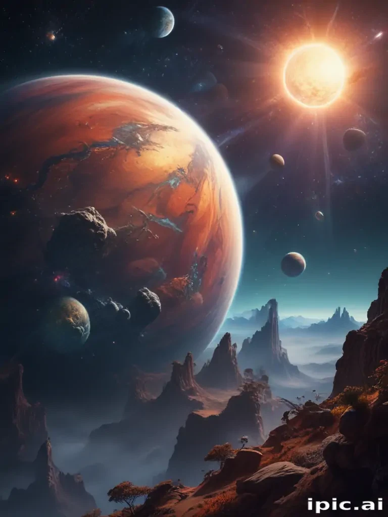 planets png