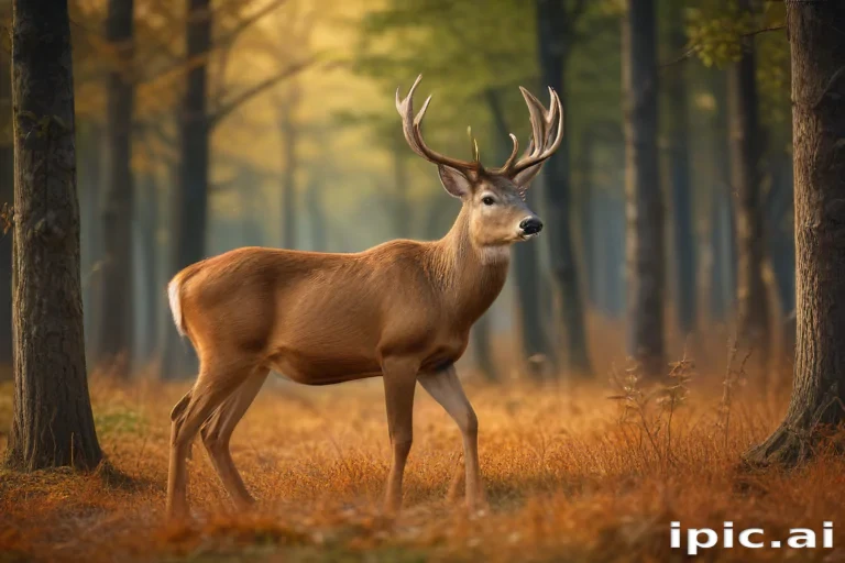 deer backgrounds