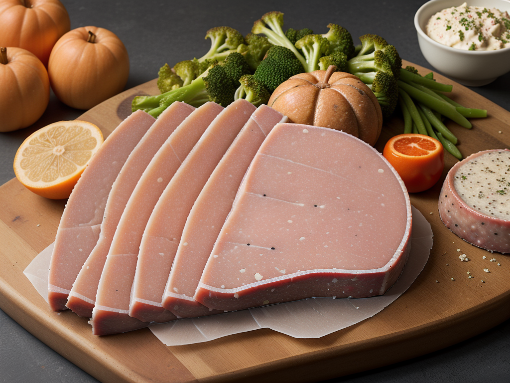 recipes for hog head cheese