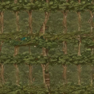 tree background