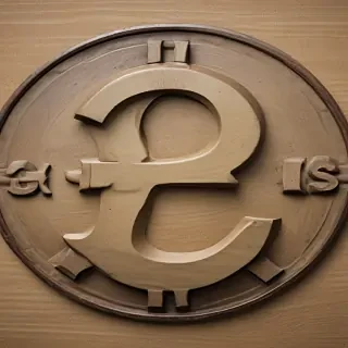 pounds symbol