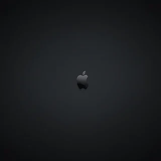 iphone background dark
