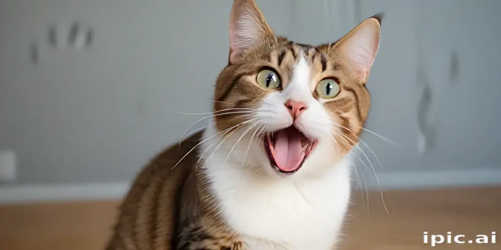 cat noises