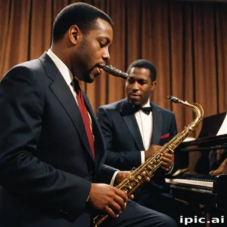 jazz music