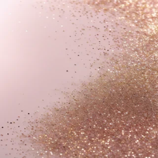 glitter background transparent