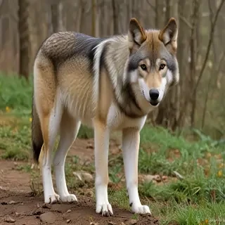 wolf pictures