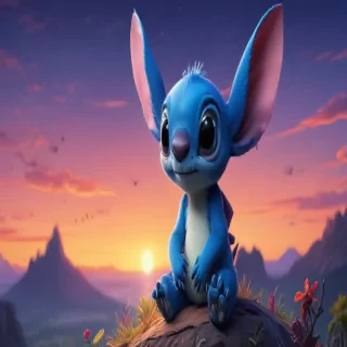 stich wallpapers
