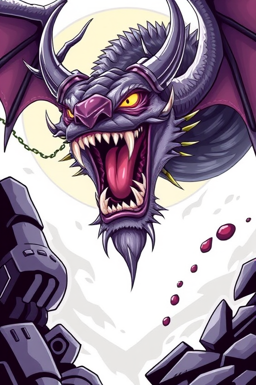 fangs png