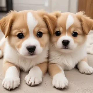 cute dogs