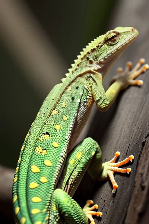 gecko lizard