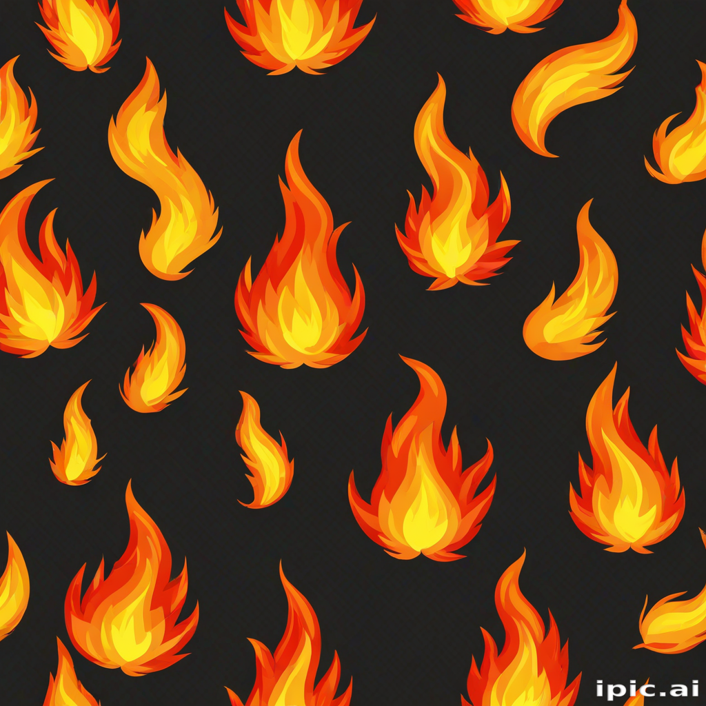 fire clipart png