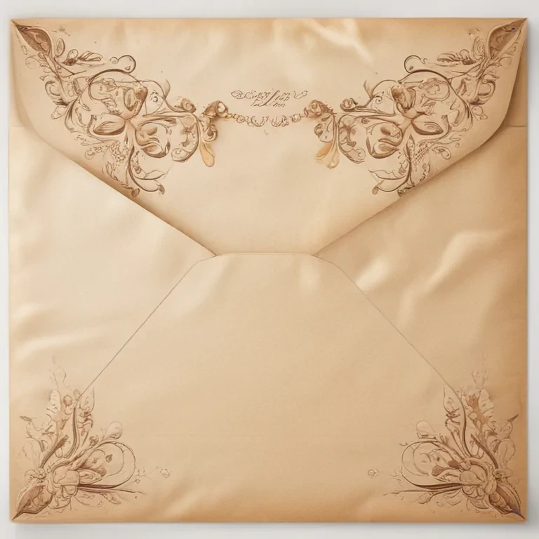 envelope clipart
