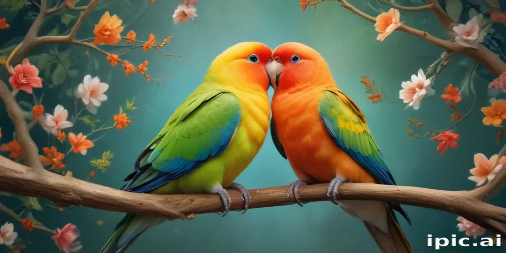 lovebird